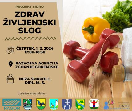 Zdrav življenjski slog (2)